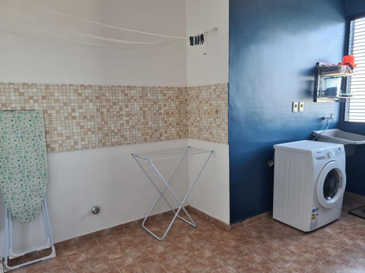 Costanera Encarnacion - Apartamento Entero 外观 照片