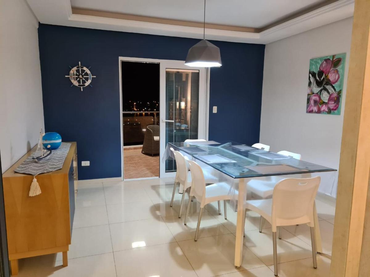 Costanera Encarnacion - Apartamento Entero 外观 照片