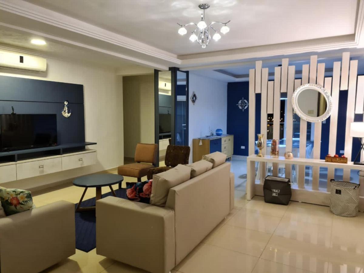 Costanera Encarnacion - Apartamento Entero 外观 照片