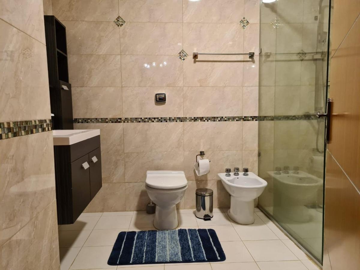 Costanera Encarnacion - Apartamento Entero 外观 照片