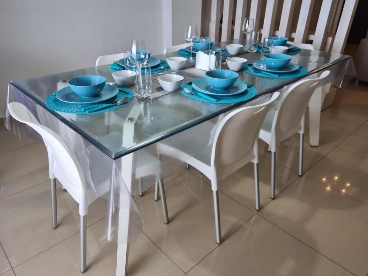 Costanera Encarnacion - Apartamento Entero 外观 照片