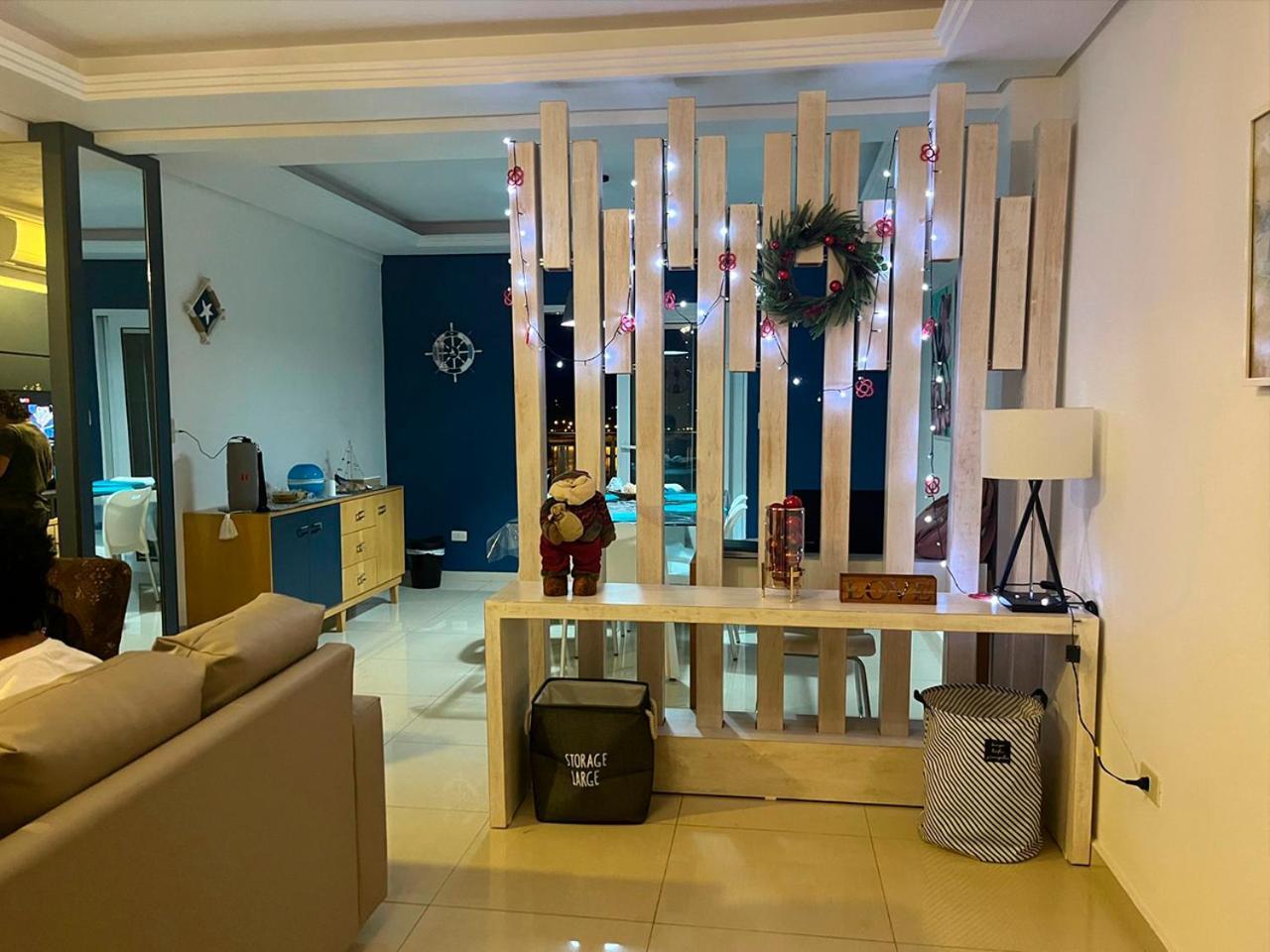 Costanera Encarnacion - Apartamento Entero 外观 照片